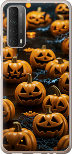 

Чохол Гарбузи 2 на Huawei P Smart 2021 1639224