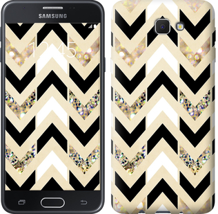 

Чехол Шеврон 10 для Samsung Galaxy J5 Prime 540153