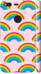 

Чохол Rainbows на Google Pixel 1623958