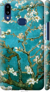 

Чехол Винсент Ван Гог. Сакура для Samsung Galaxy A10s A107F 1014842