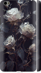 Чохол Троянди 2 на Xiaomi Mi Max