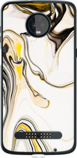 

Чехол Краски v3 для Motorola Moto Z3 Play 1436501