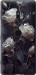 Чохол Троянди 2 на Sony Xperia XZ2 H8266