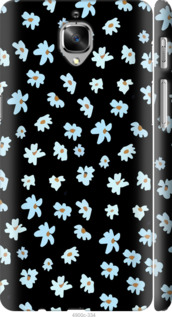 

Чохол Квітковий на OnePlus 3T 989704