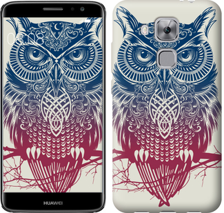

Чохол Сова 2 на Huawei Nova Plus 631773