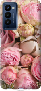 

Чохол Троянди v2 на Tecno Camon 18 CH6n 1244402