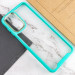 Чехол TPU+PC Lyon Case для Samsung Galaxy A34 5G (Green) в магазине vchehle.ua