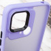 Купить Чехол TPU+PC Lyon Frosted для Xiaomi Redmi 10C (Purple) на vchehle.ua