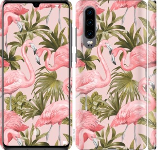 

Чехол фламинго 2 для Huawei P30 744798