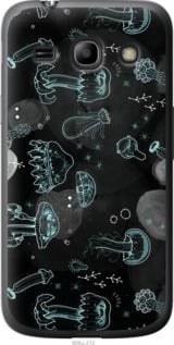 

Чохол Медузи на Samsung Galaxy Star Advance G350E 1392921