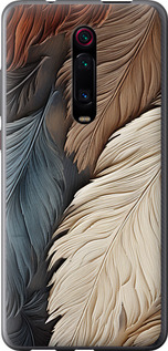 

Чохол Листя у стилі бохо для Xiaomi Redmi K20 1628670