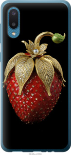 

Чохол Полуниця v3 на Samsung Galaxy A02 A022G 1579122