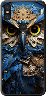 

Чохол Сова v2 на Motorola One 1632320