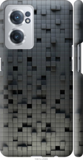 

Чехол Кубики для OnePlus Nord CE 2 1577320