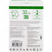 Фото Карта памяти T&G (UHS-1) microSDHC Class 10 - 32GB (без адаптера) (Черный) на vchehle.ua