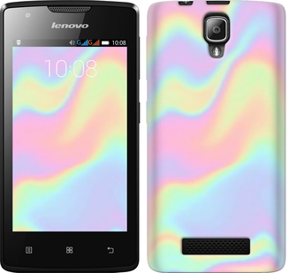 

Чехол пастель для Lenovo A1000 320742