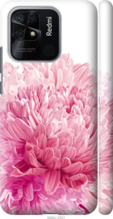 

Чохол Хризантема на Xiaomi Redmi 10C 1396614