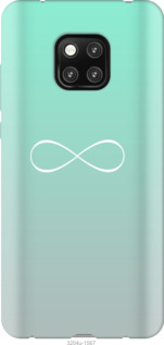 

Чехол Знак бесконечности для Xiaomi Poco X3 1097779