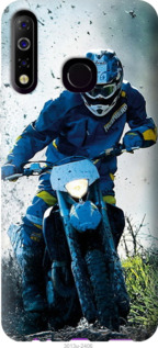 

Чехол Мотокросс для Tecno Spark 4 KC2 1183960