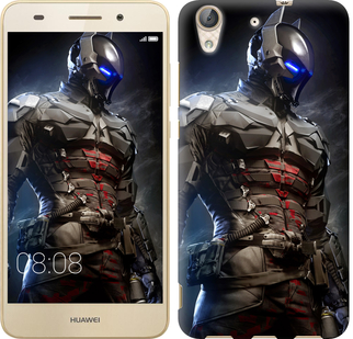 

Чохол Лицар на Huawei Y6 II 631152