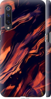 

Чехол Черно-оранжевая абстракция для Xiaomi Mi9 1404691