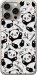 Чохол Панди на iPhone 15 Pro Max