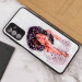 Фото TPU+PC чохол Prisma Ladies на Samsung Galaxy A14 4G/5G (Girl in a hat) в маназині vchehle.ua