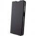 Кожаный чехол-книжка GETMAN Elegant (PU) для TECNO Spark 9 Pro (KH7n) (Черный) в магазине vchehle.ua