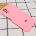 Фото Чехол Silicone Cover My Color Full Camera (A) для Xiaomi Redmi Note 10 5G / Poco M3 Pro (Розовый / Pink) на vchehle.ua