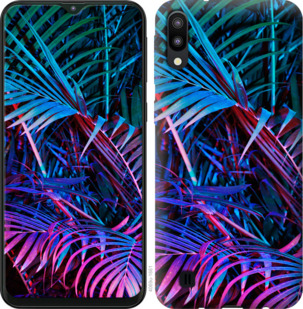 

Чехол Папоротник под ультрафиолетом для Samsung Galaxy A01 A015F 894786
