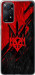 Чохол Герб v4 на Xiaomi Redmi Note 11