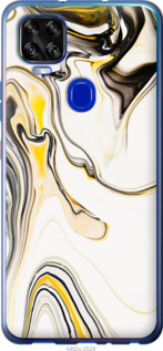 

Чехол Краски v3 для ZTE Blade V2020 1436598