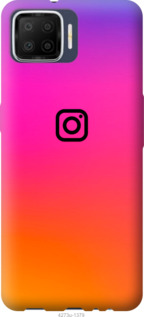 

Чехол Instagram для Oppo A73 1112746