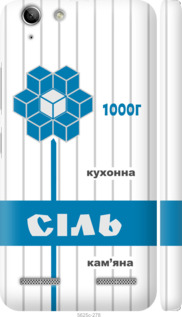 

Чехол Соль UA для Lenovo K5 Plus 1557675