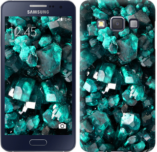 

Чохол Кристали 2 на Samsung Galaxy A3 A300H 649300
