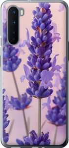 Чехол Лаванда для OnePlus Nord