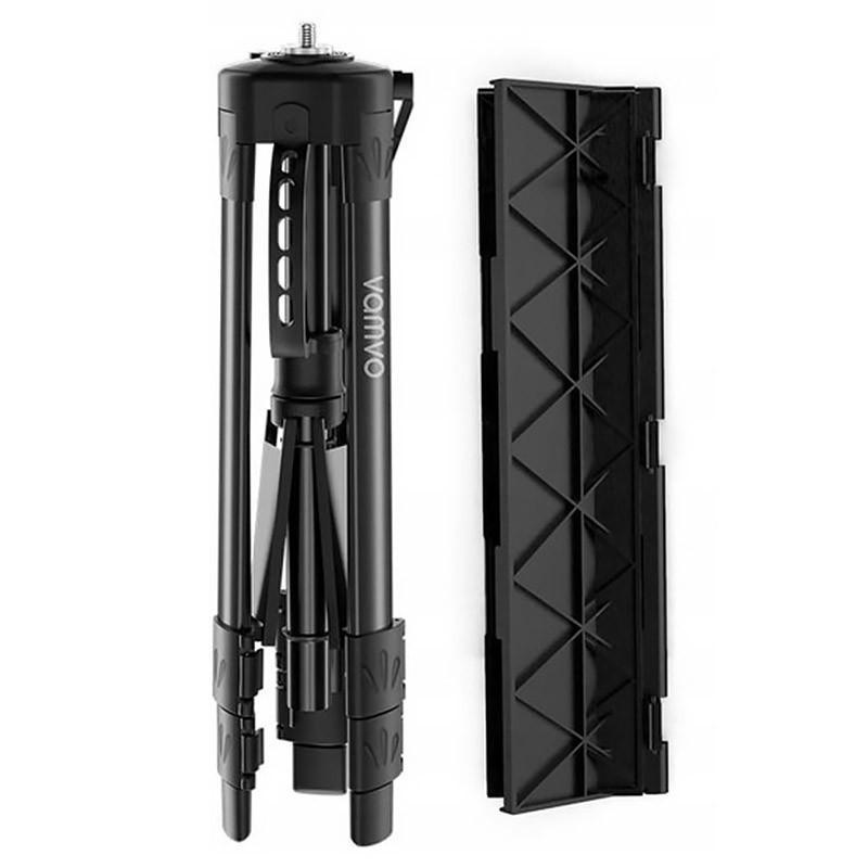 Штатив-підставка для проектора з платформою (42 – 113см) (Black) в магазині vchehle.ua