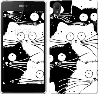 

Чохол Коти v2 на Sony Xperia Z2 D6502/D6503 285488