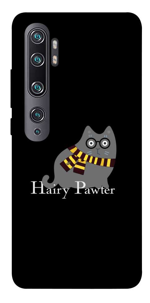 

Чехол Harry Cat для Xiaomi Mi Note 10 Pro 1094947