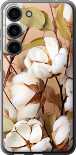 

Чехол Хлопок для Samsung Galaxy S23 1648599