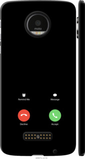 

Чехол Айфон 1 для Motorola MOTO Z 1037852