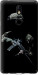 Чехол Защитник v3 для Nokia 7