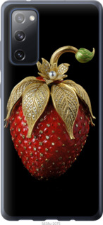 

Чохол Полуниця v3 на Samsung Galaxy S20 FE G780F 1579151
