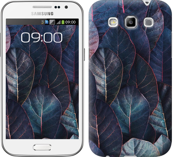 

Чохол Листя v3 на Samsung Galaxy Win i8552 91230