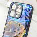 Заказать TPU+PC чехол Prisma Ladies для Apple iPhone 15 Pro (6.1") (Cyberpunk) на vchehle.ua