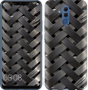 

Чехол Металлические фоны для Huawei Mate 20 Lite 671127