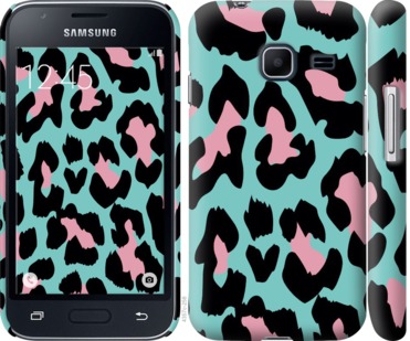 

Чехол Пятна для Samsung Galaxy J1 Mini J105H 757100