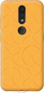 

Чохол Luiji на Nokia 4.2 1031922