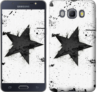 

Чехол Звезда для Samsung Galaxy J5 (2016) J510H 558502