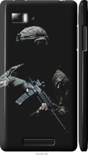 Чехол Защитник v3 для Lenovo Vibe Z K910